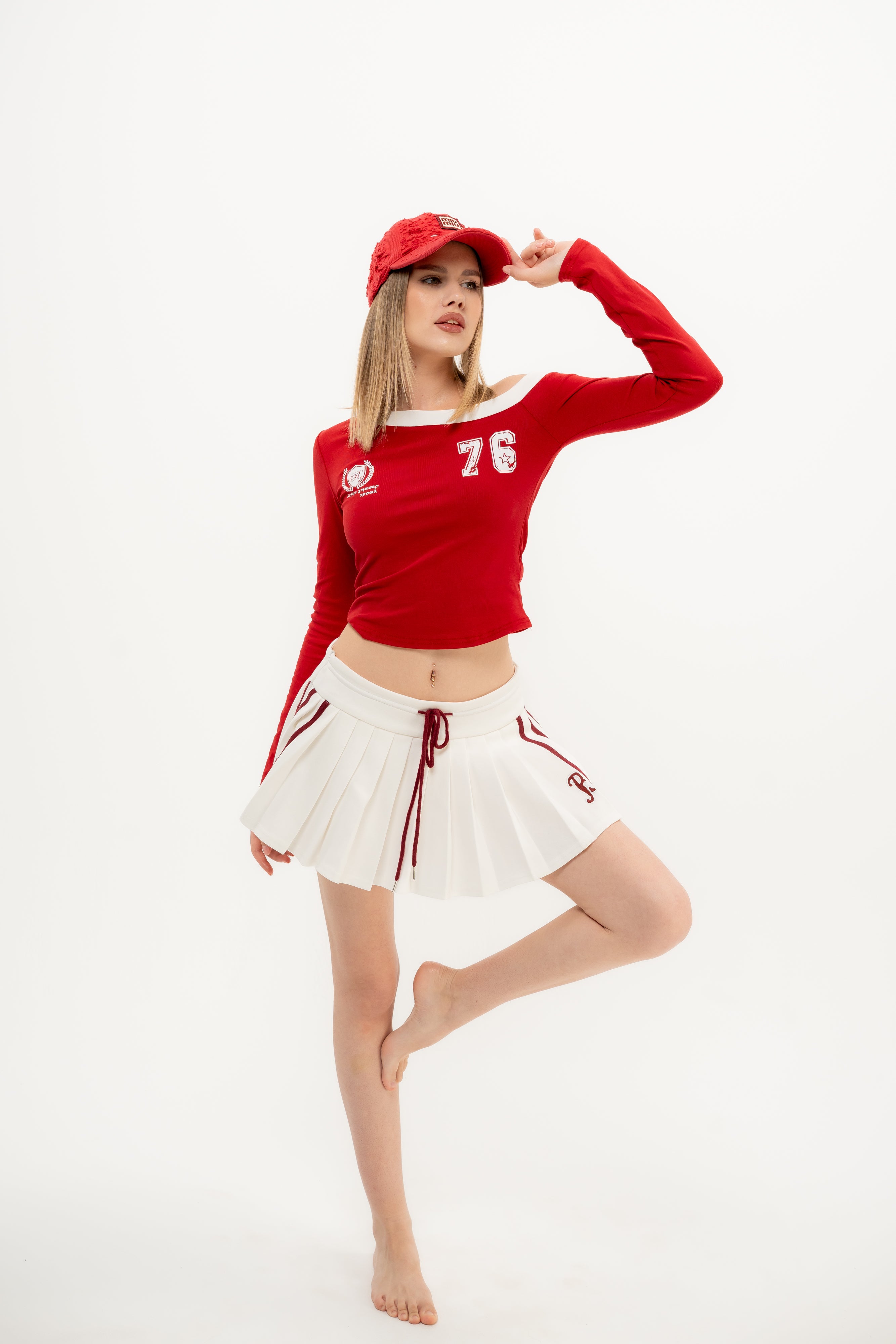 Cap
