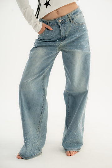 Pants (Denim)