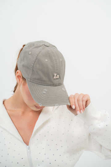 Cap