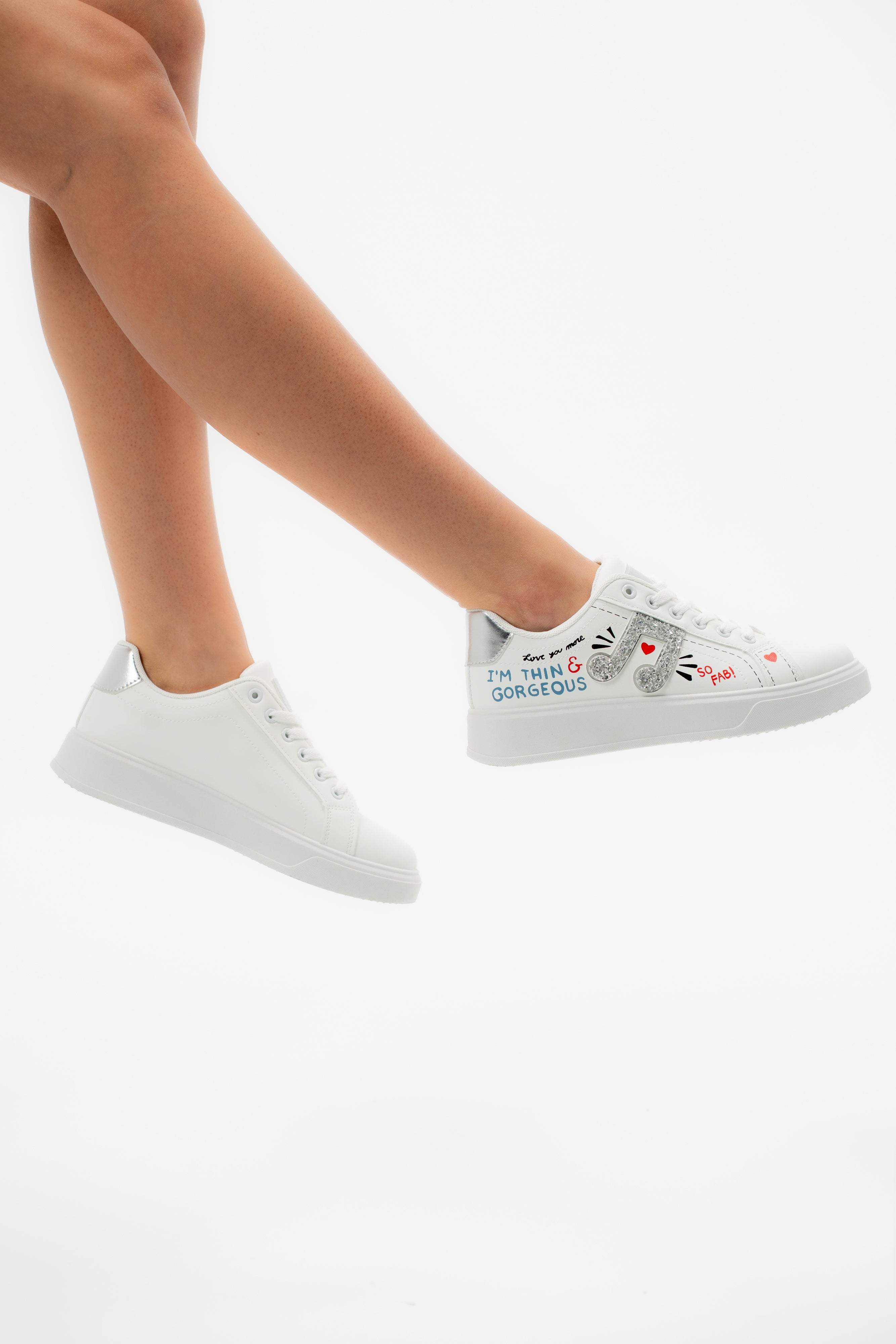 Footwear