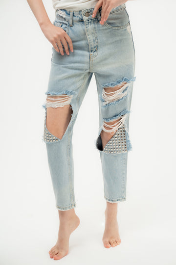 Pants (Denim)