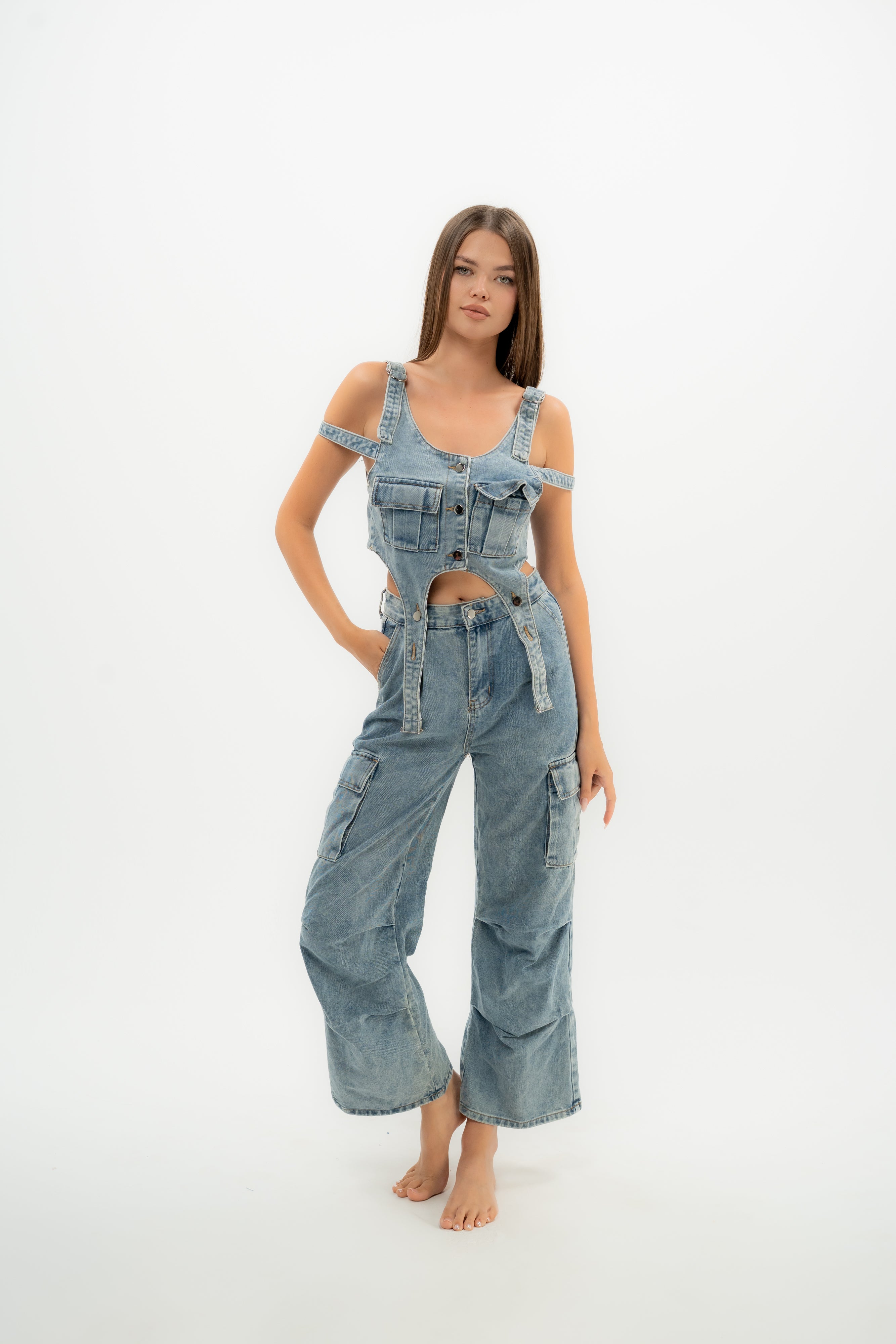 Jumpsuit