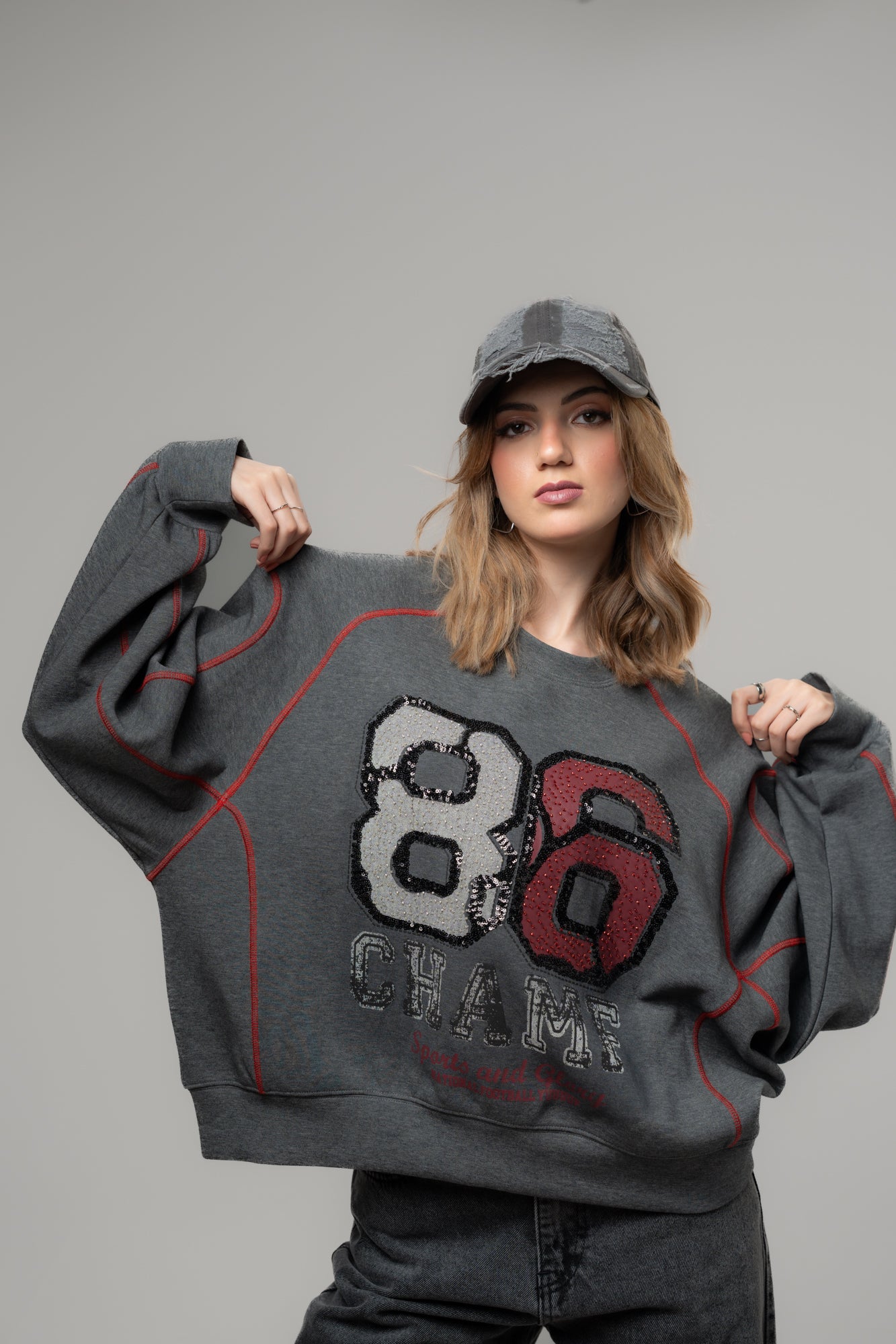 Hoodie
