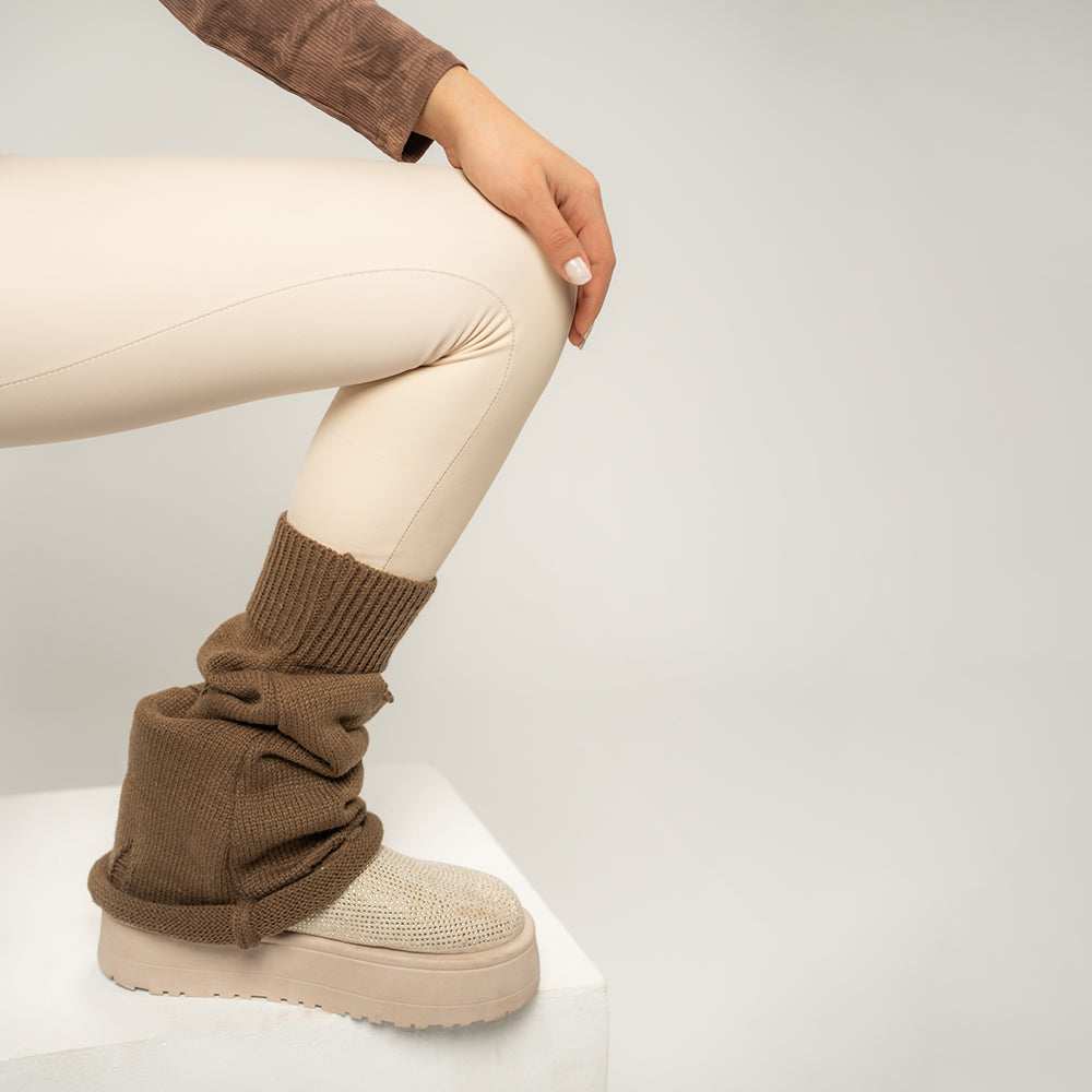 Leg Warmer