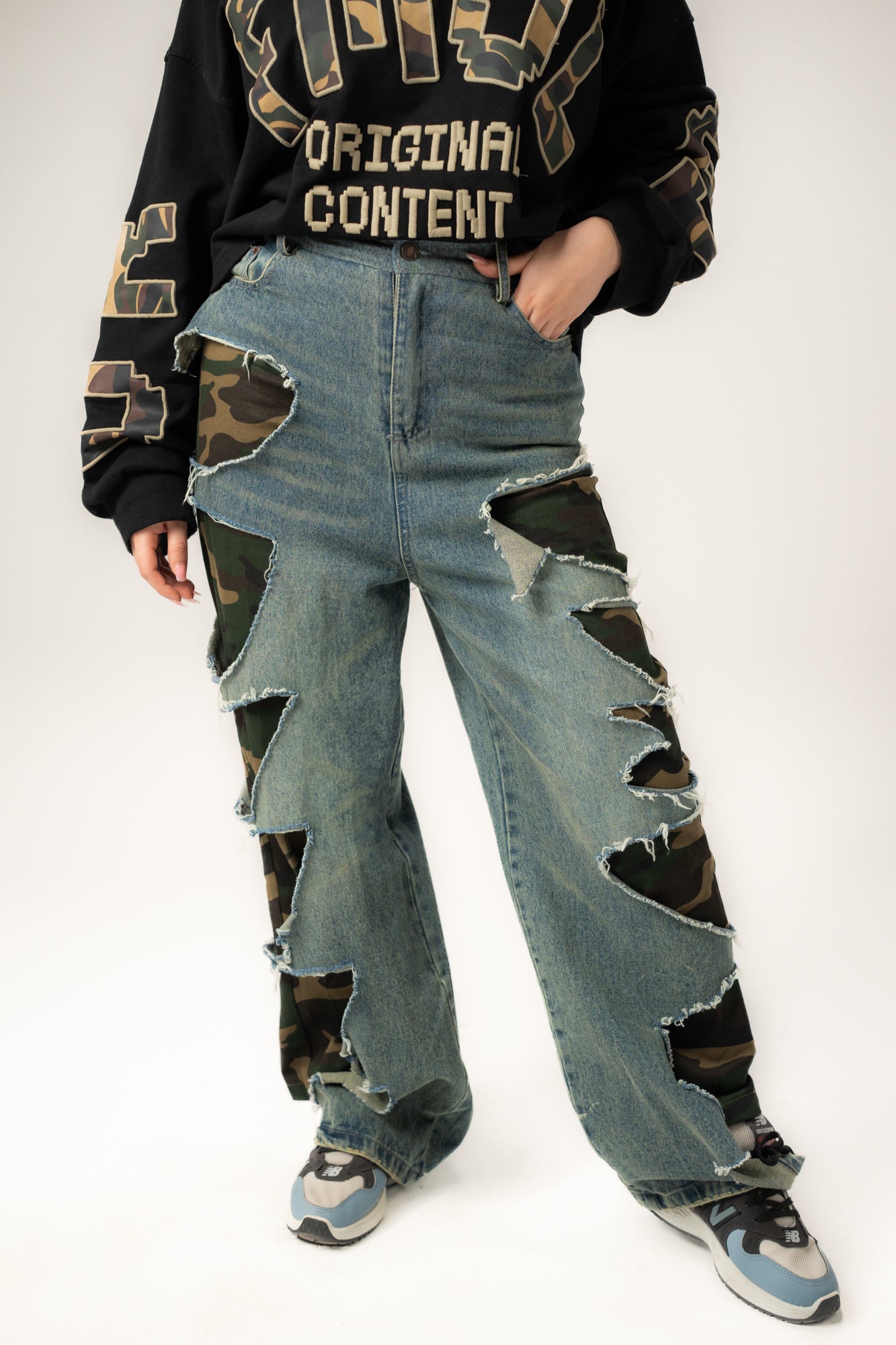 Pant
