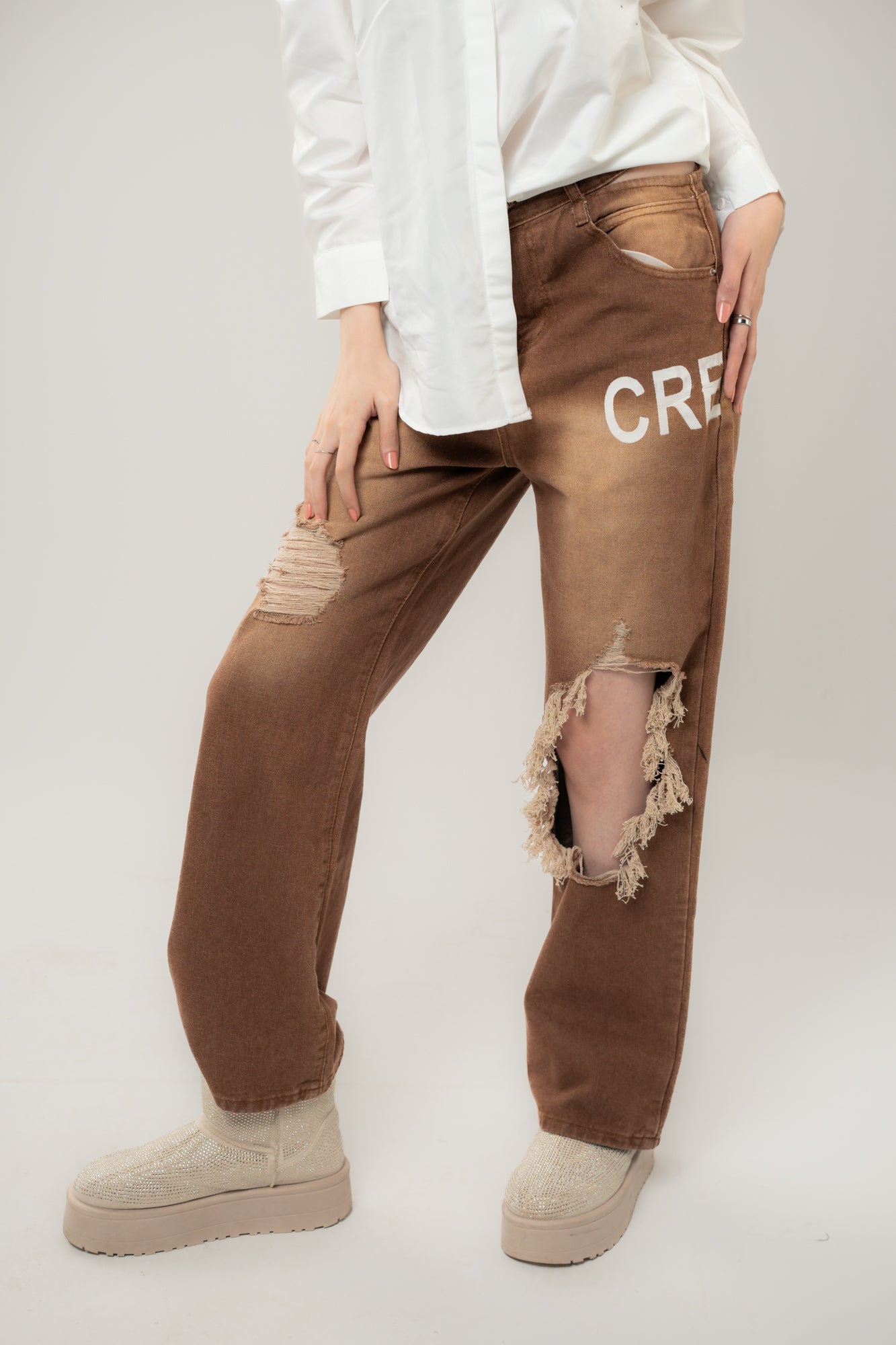 Pant