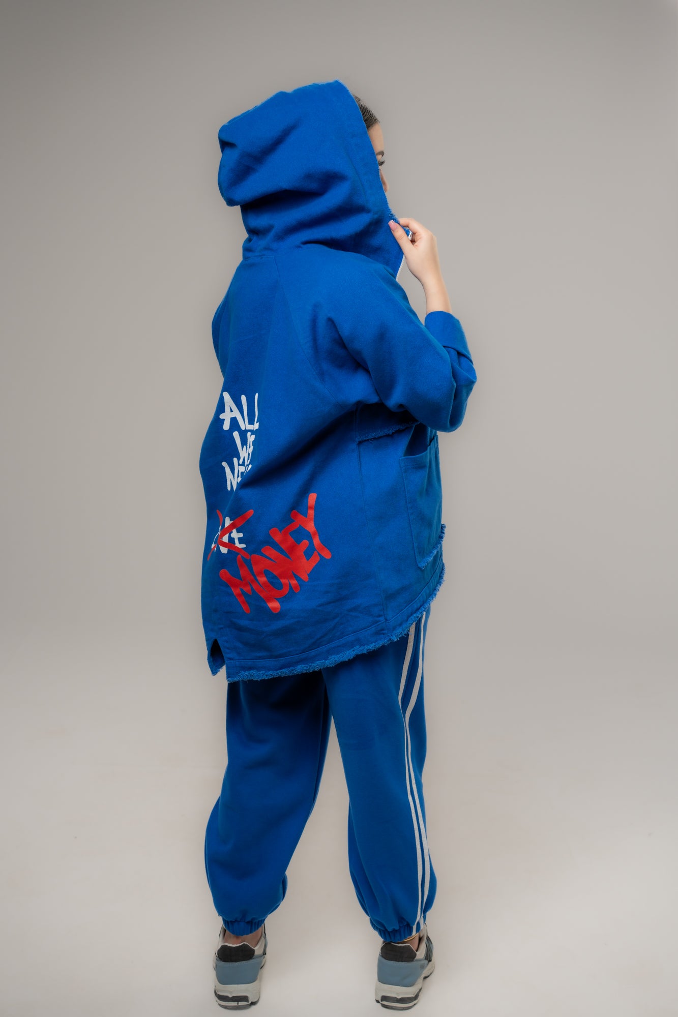 Sweatpants